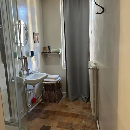 Cosy Flat 2 Eme Etage Vue Chateau Loire A Velo Διαμέρισμα Saumur
