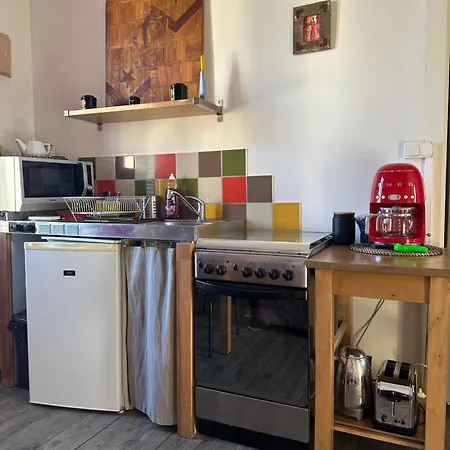 Cosy Flat 2 Eme Etage Vue Chateau Loire A Velo *